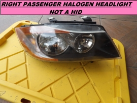 BMW - Headlight - 6942726
